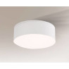 oprawa IP - 1 x moduł LED CL 148 φ 46 mm (wbudowane)
