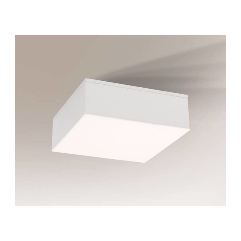 oprawa IP - 1 x moduł LED CL 148 φ 46 mm (wbudowane)