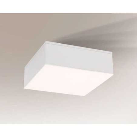 oprawa IP - 1 x moduł LED CL 148 φ 46 mm (wbudowane)