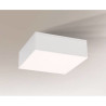 oprawa IP - 1 x moduł LED CL 148 φ 46 mm (wbudowane)