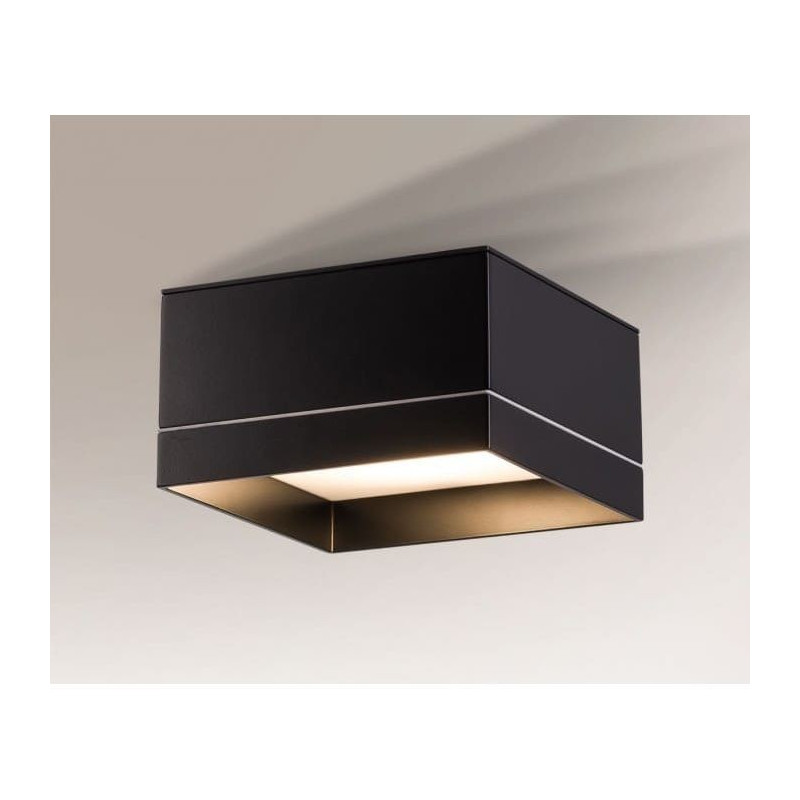 oprawa IP - 1 x płytka LED CLE-G3 160