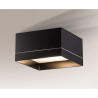 oprawa IP - 1 x płytka LED CLE-G3 160