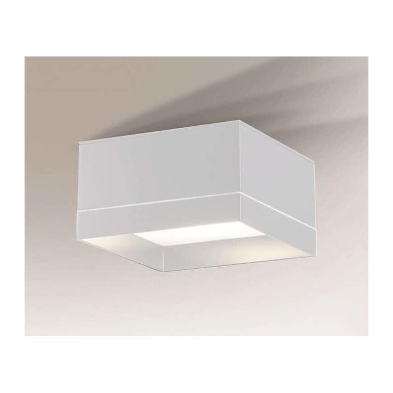 oprawa IP - 1 x płytka LED CLE-G3 160