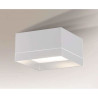 oprawa IP - 1 x płytka LED CLE-G3 160