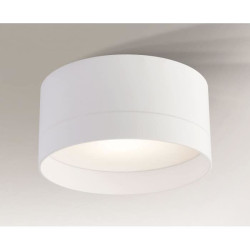 oprawa IP - 1 x płytka LED...