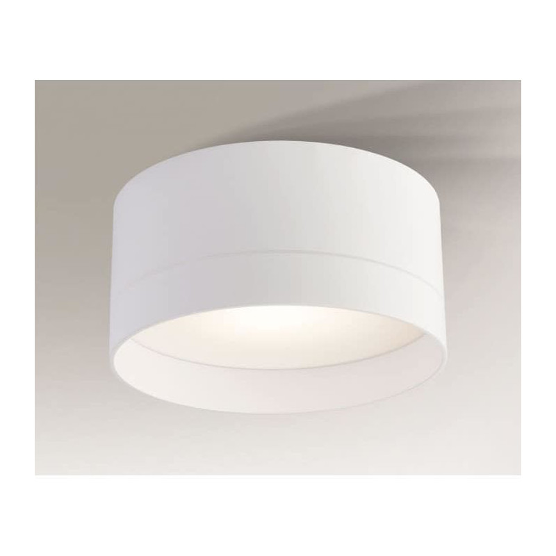oprawa IP - 1 x płytka LED CLE-G3 160