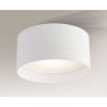 oprawa IP - 1 x płytka LED CLE-G3 160