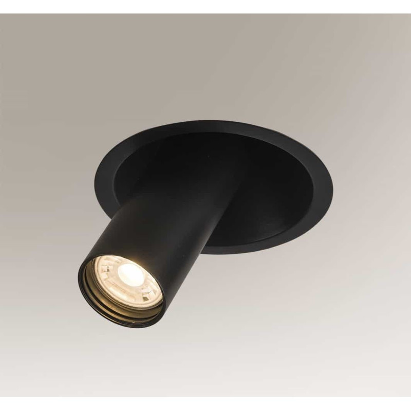 oprawa wpuszczana - 1 x MR 11 LED