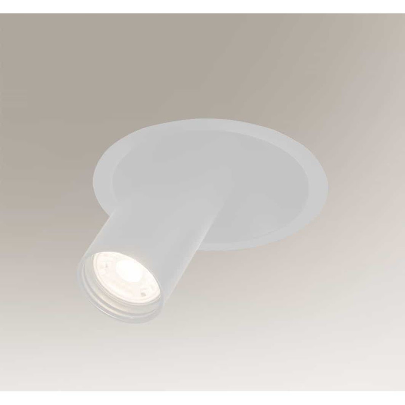 oprawa wpuszczana - 1 x MR 11 LED