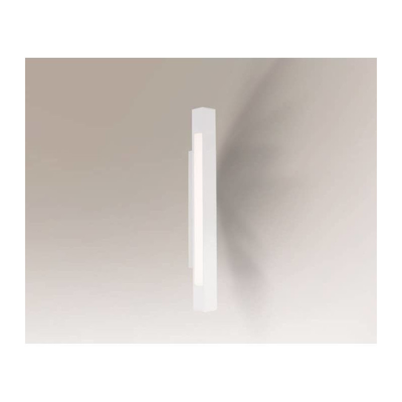 oprawa IP - taśma led 3014/204 16W