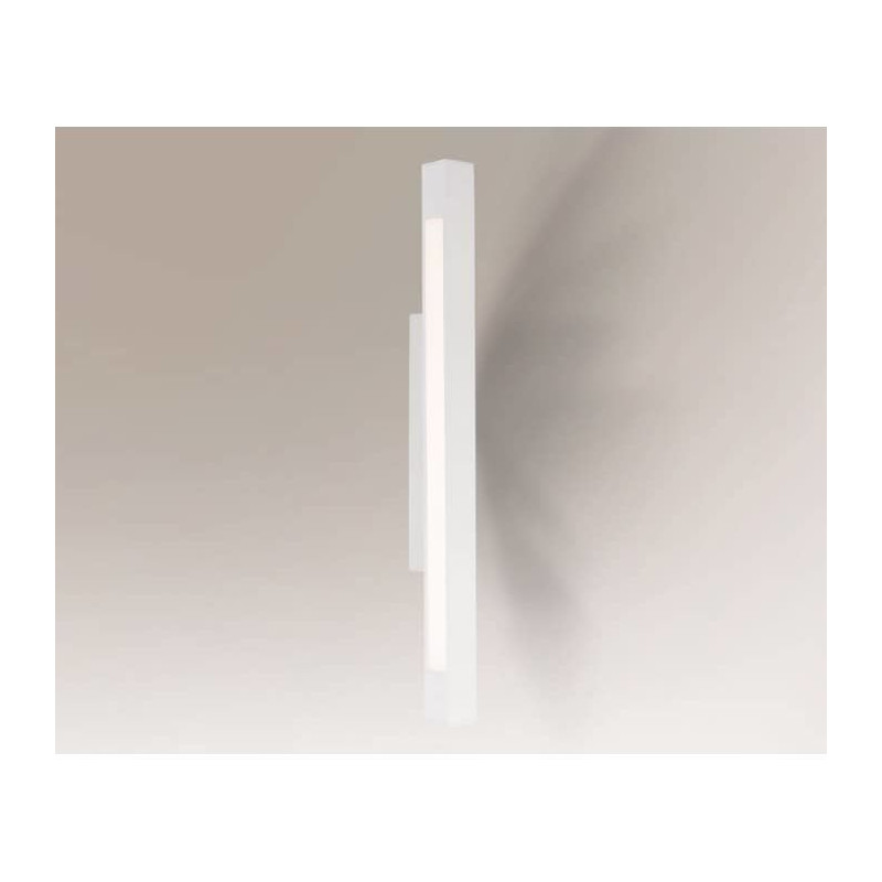 oprawa IP - taśma led 3014/204 16W