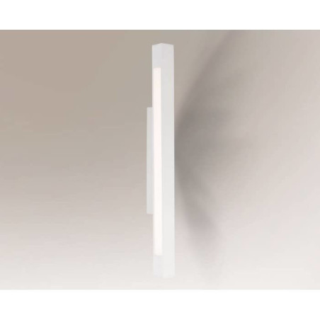 oprawa IP - taśma led 3014/204 16W