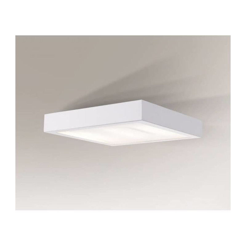 oprawa IP - LED 32xMW-MLD-2835-lens