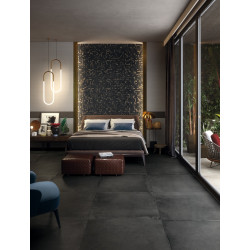 La Faenza - Cottofaenza Black Decor