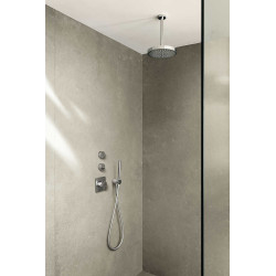 Florim Esprit De Rex Moderne Gris 80x80cm/10mm Matte