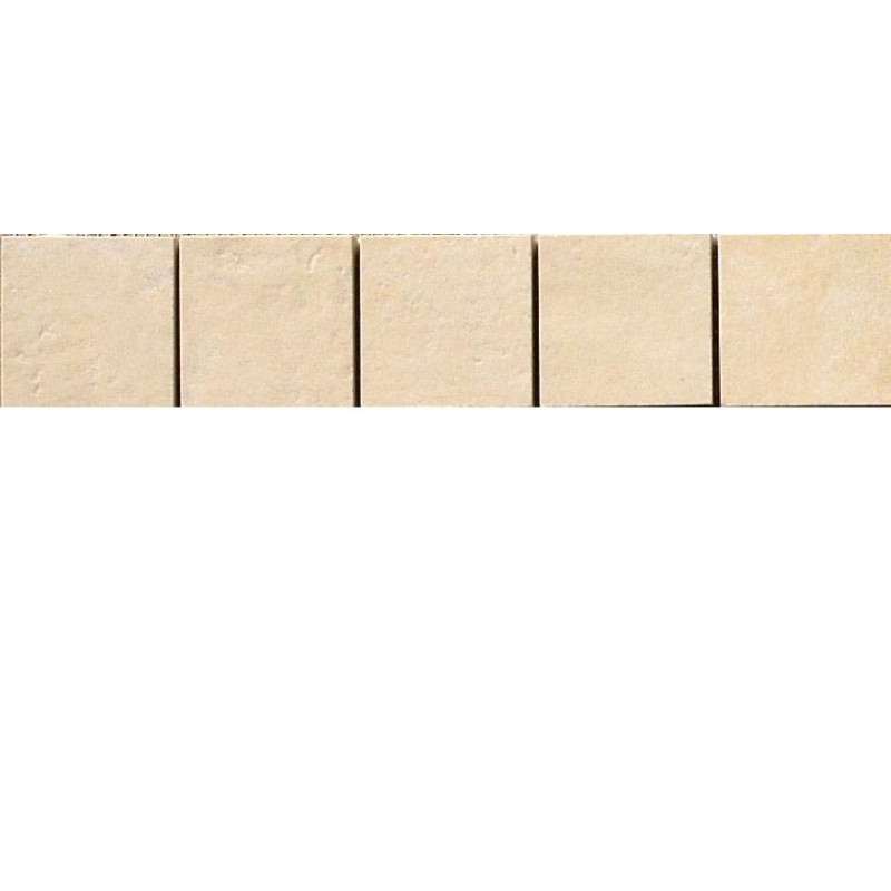 Grespania Abadia Monasterio Blanco 5x30 cm/10mm