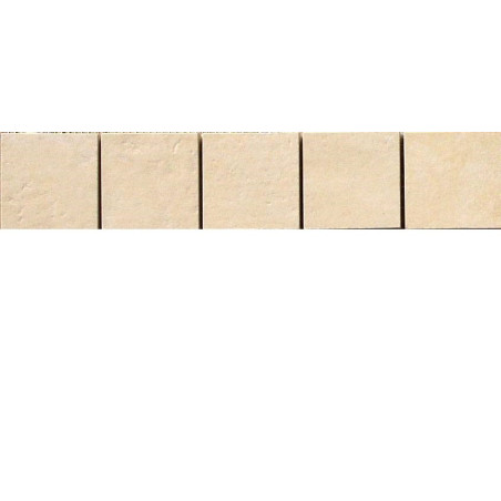 Grespania Abadia Monasterio Blanco 5x30 cm/10mm