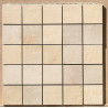 Grespania Abadia Nartex Blanco 30x30 cm/10mm