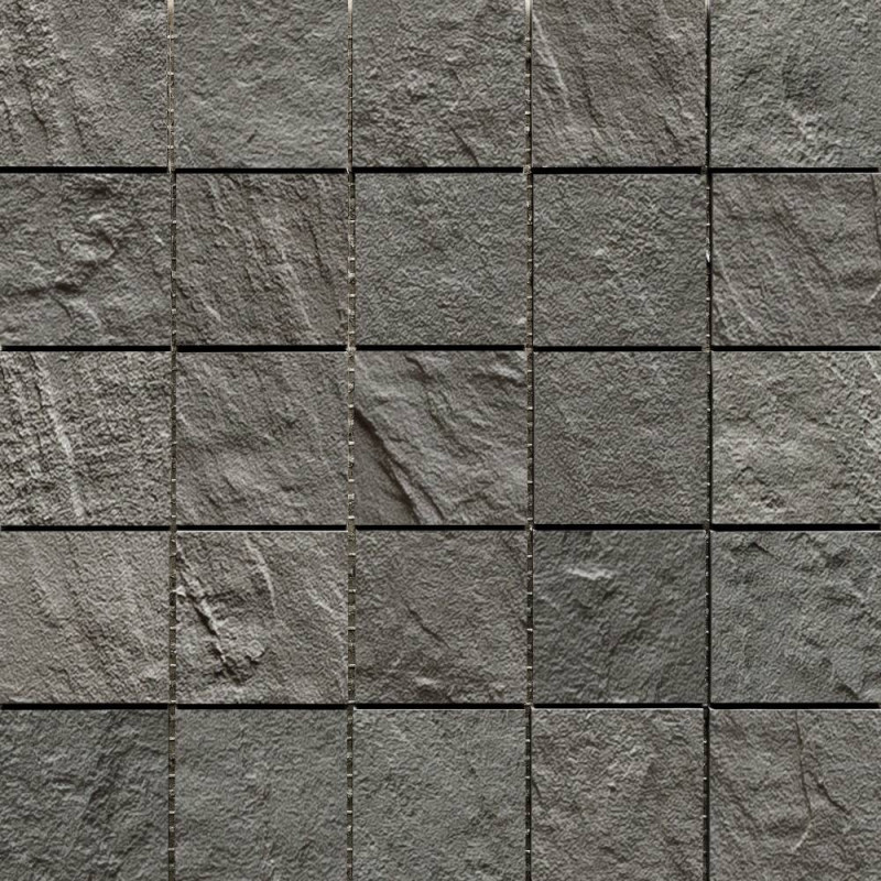 Grespania Alpes Cima Grafito 30x30/10mm