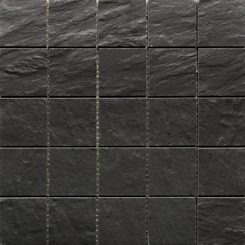 Grespania Alpes Cima Negro 30x30/10mm