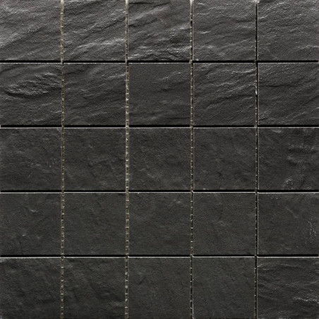 Grespania Alpes Cima Negro 30x30/10mm