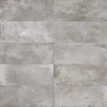 GREYSTONE MOL.RET    60X60    MOLATO RETTIFICATO