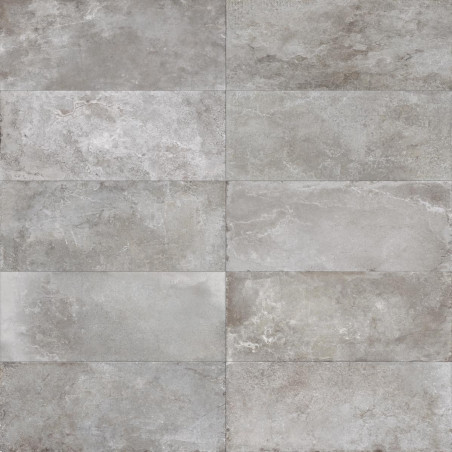 GREYSTONE NAT.RET    60X60    NATURALE RETTIFICATO