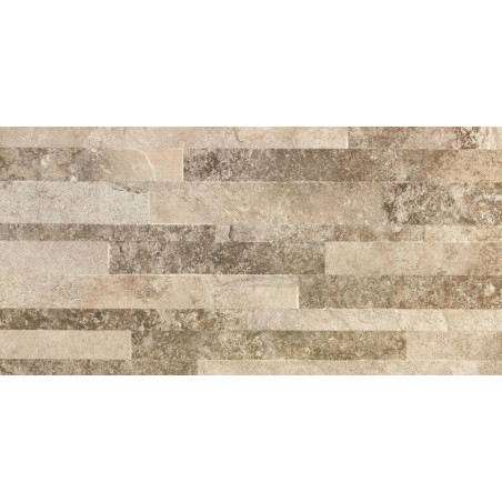 Grespania Bellver Muralla Marron 30x60 cm/10 mm