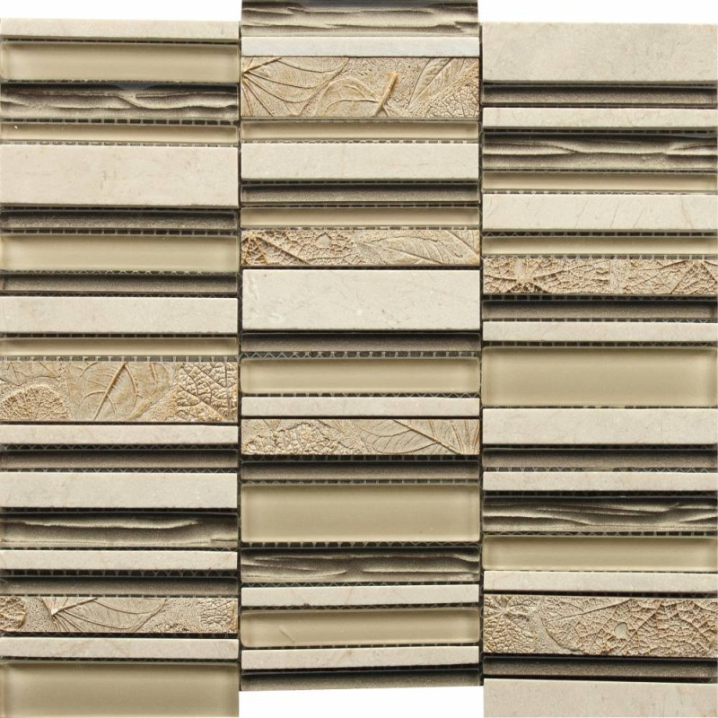 Grespania Bellver Musa Fosil Beige 30x30 cm/10 mm