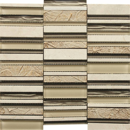 Grespania Bellver Musa Fosil Beige 30x30 cm/10 mm