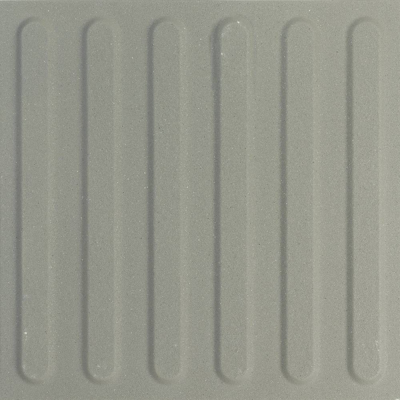 Grespania Center Gris 30x30/15mm