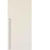 Grespania Coverlam Basic Blanco 100x50 cm/ 3,5mm