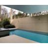 Grespania Coverlam Concrete Tabaco 100x100 cm/ 3,5mm