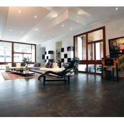 Grespania Coverlam Oxido Marfil 100x300cm/3,5mm