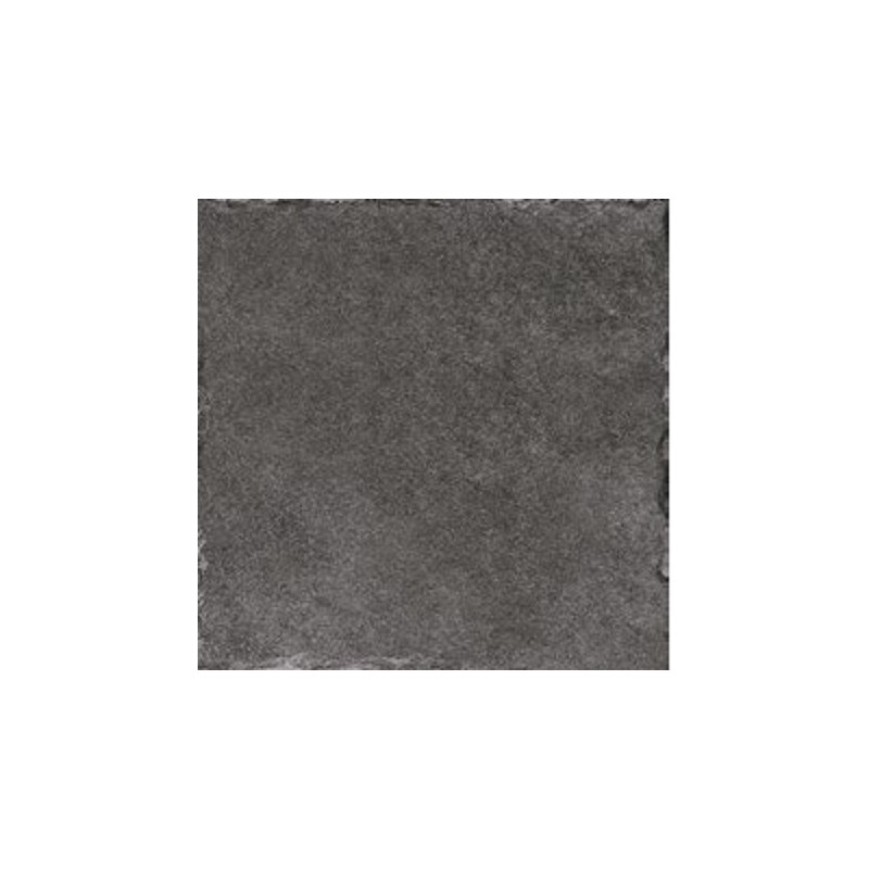 Grespania Escorial Natural Negro 80x80cm/11,3mm