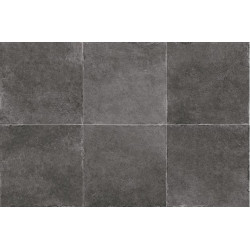 Grespania Escorial Natural Negro 80x80cm/11,3mm