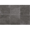 Grespania Escorial Natural Negro 80x80cm/11,3mm