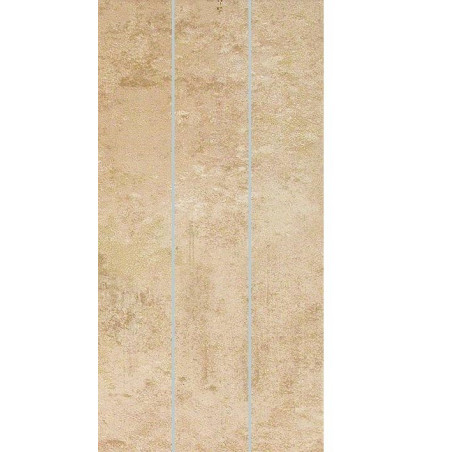 Grespania Estampa Gubia Beige 30x60/10mm