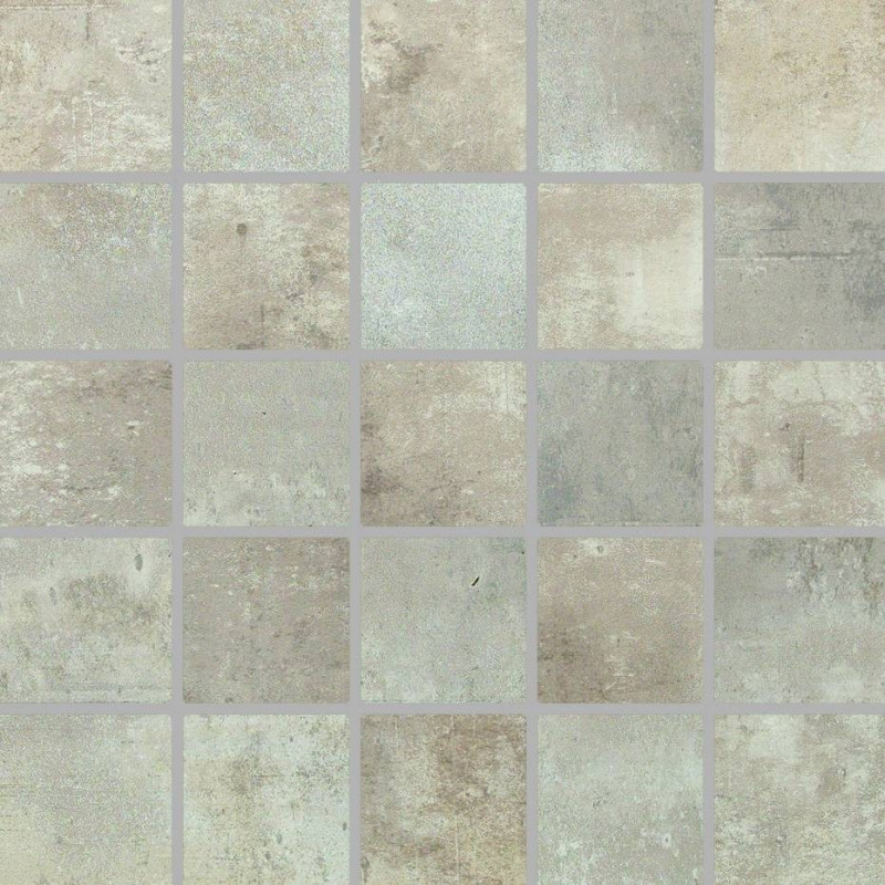 Grespania Estampa Punzon Gris 30x30/10mm