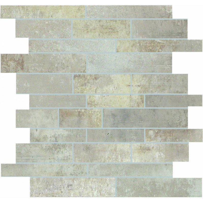 Grespania Estampa Tajo Gris 30x30/10mm