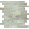 Grespania Estampa Tajo Gris 30x30/10mm