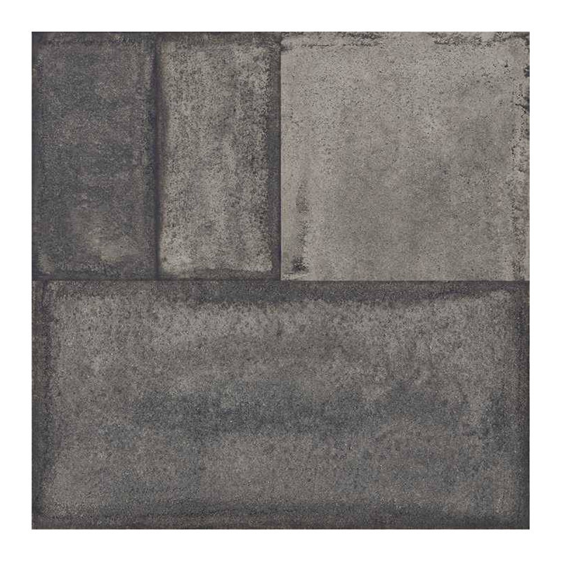 Grespania Katmandu Bagmati Antracita 60x60cm/10mm