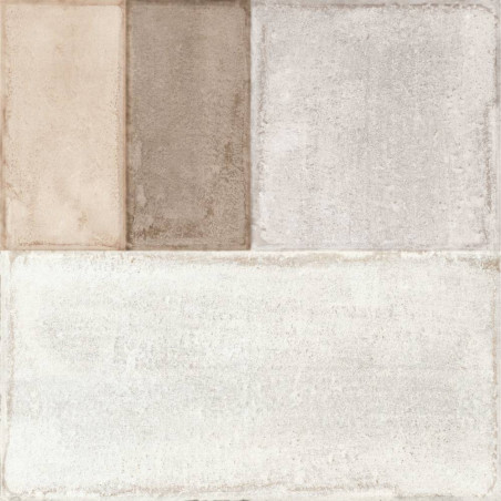 Grespania Katmandu Bagmati Clear 60x60cm/10mm