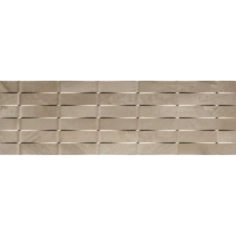 Grespania Landart Basket Taupe 30x60 cm