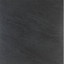 Grespania Lieja Negro 60x60cm/10mm