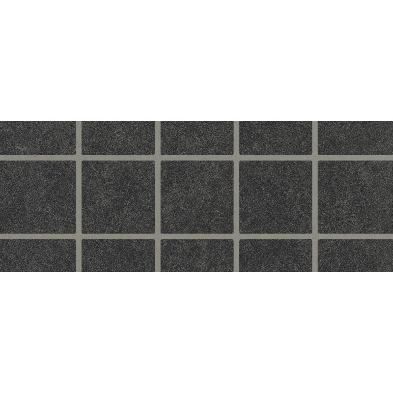 Grespania Meteor Marte Relieve Negro 30x30/10mm