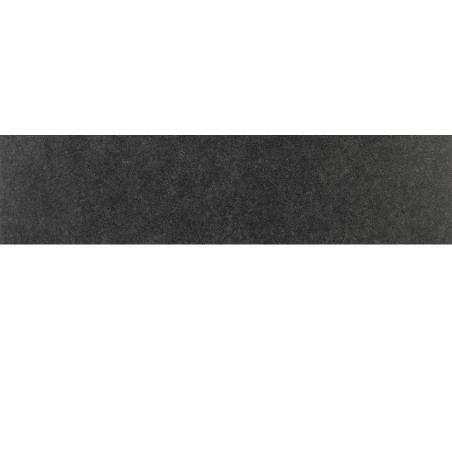 Grespania Meteor Natural Negro 9,7x60 cm