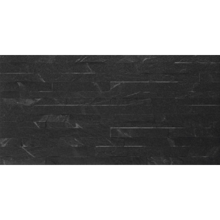 Grespania Mirambel Negro 30x60cm/10,2mm