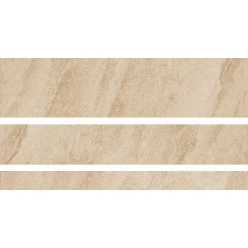 Grespania Mix Namibia 60  Beige  14,5x60cm/ 10mm