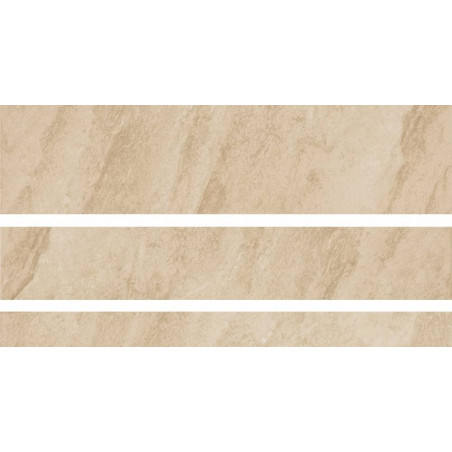 Grespania Mix Namibia 60  Beige  14,5x60cm/ 10mm